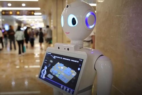 Trung Quốc phát triển bệnh viện AI đầu tiên trên thế giới, bác sỹ robot điều trị 3.000 bệnh nhân/ngày