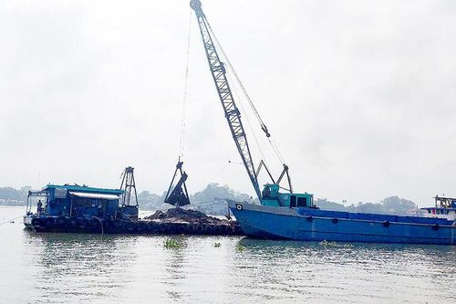 Ngành tài nguyên và môi trường An Giang tập trung hoàn thành nhiệm vụ
