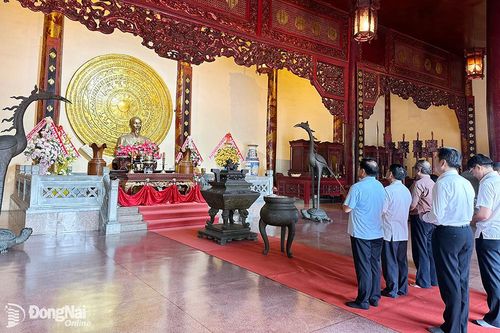 Khám phá các tour du lịch thành phố Biên Hòa