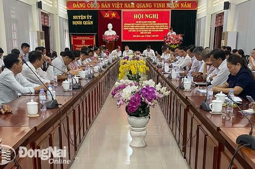 Khắp nơi trong tỉnh ngày 15-7-2024