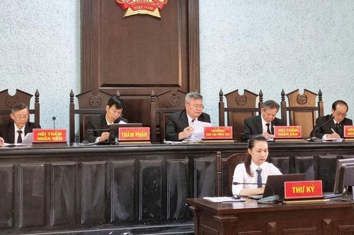 Phát huy vai trò hội thẩm nhân dân trong hoạt động xét xử