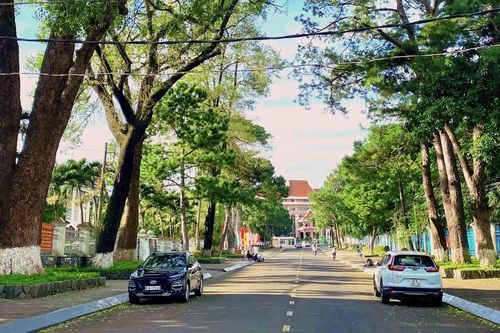 Thông qua quy chế quản lý kiến trúc thành phố Pleiku