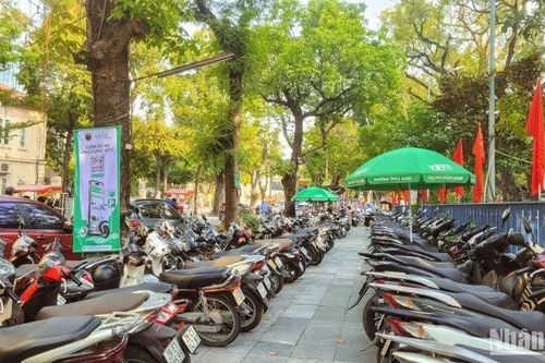 'Hệ sinh thái' hoàn chỉnh của chiếc ô-tô