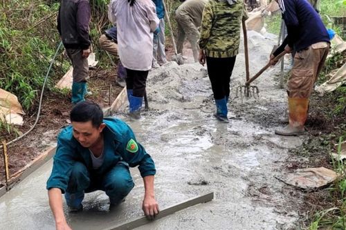Đình Lập: Lựa chọn các mô hình dân vận khéo phù hợp, thiết thực