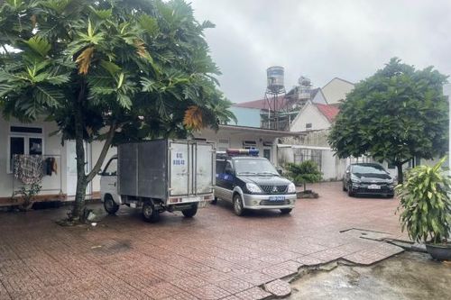 Bảo Lâm: Khởi tố một giám đốc để điều tra các sai phạm về hóa giá vườn cây
