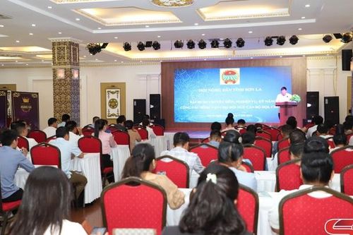 Nâng cao nghiệp vụ, kỹ năng công tác nông vận cho cán bộ hội, chi hội nông dân