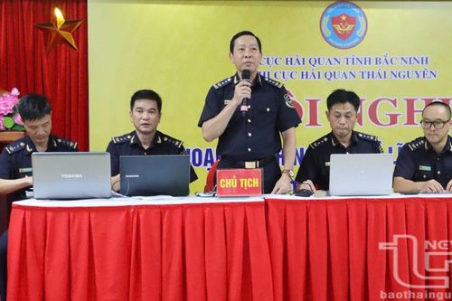 Cải cách hành chính trong lĩnh vực hải quan: Tạo thuận lợi cho hoạt động xuất nhập khẩu