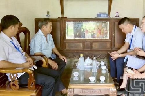 Dồn lực điều tra, thu thập thông tin