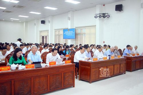 TP. Thái Nguyên: Giá trị sản xuất công nghiệp địa phương đạt hơn 6.404 tỷ đồng