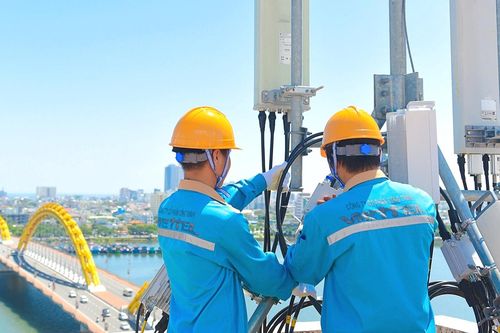 Viettel Construction (CTR) hoàn thành 46% kế hoạch lợi nhuận cả năm