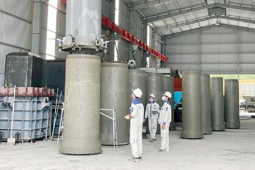 Quảng Ngãi: Thu hút doanh nghiệp đầu tư, kinh doanh hạ tầng kỹ thuật cụm công nghiệp