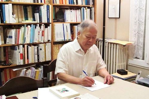 Chia tay mà không biệt ly