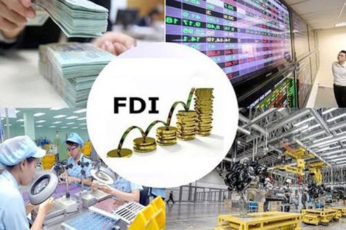 3 yếu tố cốt lõi trong thu hút vốn FDI