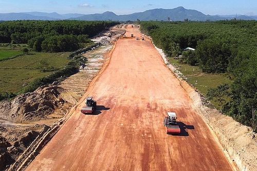Xây dựng hai trạm dừng nghỉ trên cao tốc Quảng Ngãi – Hoài Nhơn