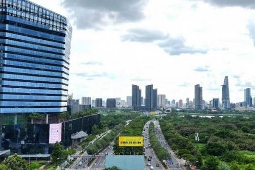 Bất động sản Việt Nam ghi nhận 1 tỷ USD vốn giải ngân từ nhà đầu tư nước ngoài