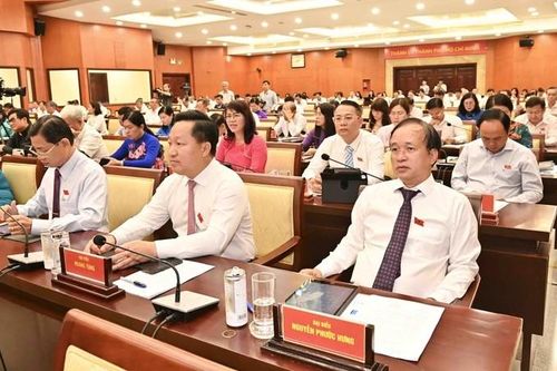 HĐND TP. Hồ Chí Minh: Bàn nhiều giải pháp thúc đẩy kinh tế - xã hội 6 tháng cuối năm