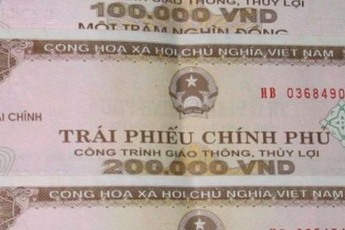 Giao dịch trái phiếu chính phủ thứ cấp vẫn kém sôi động