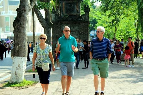 Việt Nam là điểm đến tốt nhất cho tài chính cá nhân của người nước ngoài