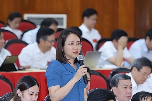 Kiên quyết dừng nhiệm vụ khoa học công nghệ nếu đơn vị chủ trì không bảo đảm năng lực