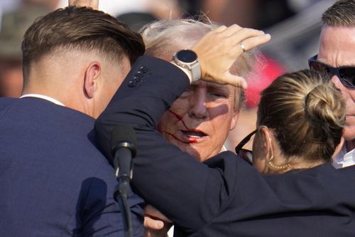 Vụ ám sát ông Donald Trump: Câu hỏi về lỗ hổng an ninh