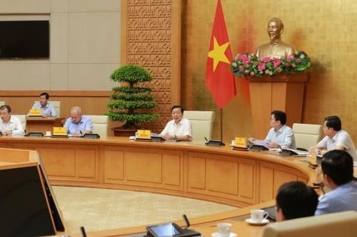 Tạo không gian pháp lý mới cho năng lượng tái tạo, năng lượng xanh