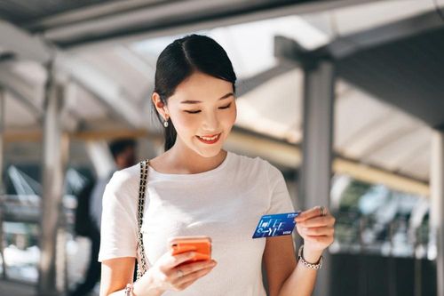 Chọn dòng thẻ tín dụng nào cho tín đồ xê dịch?