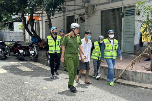 Nhiều mô hình tự phòng, tự quản hiệu quả trong phòng, chống tội phạm
