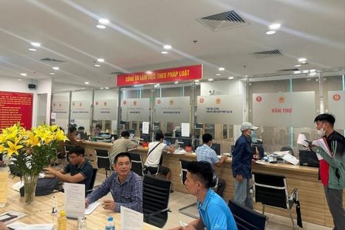 Hà Nội đưa ra ba phương án làm thủ tục cấp, đổi giấy phép lái xe