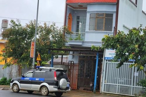 Sai phạm trong thanh lý tài sản, Giám đốc Công ty Cổ phần Tằm Sắn Bảo Lộc bị bắt