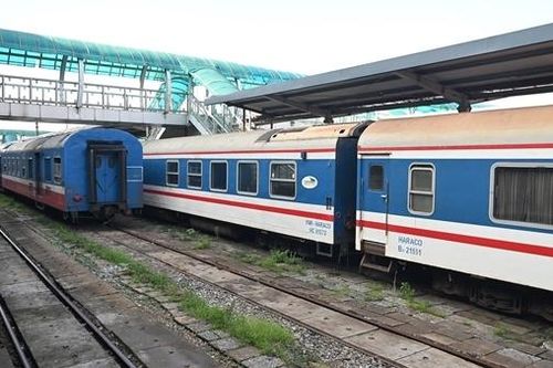 Đại diện nhiều bộ ngành sẽ tham gia hội đồng thẩm định quy hoạch các tuyến, ga đường sắt