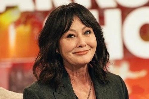 Minh tinh phim 'Phép thuật' Shannen Doherty qua đời