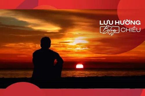 Bỏ lại ngày nắng tắt