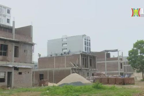 Sớm hoàn thiện cơ sở dữ liệu quốc gia về đất đai