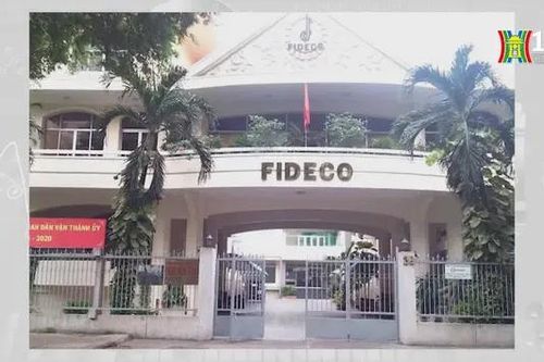 Hai lãnh đạo Fideco bị xử phạt vì mua 'chui' cổ phiếu