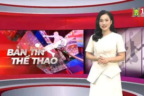 Bản tin Thể thao | 15/07/2024
