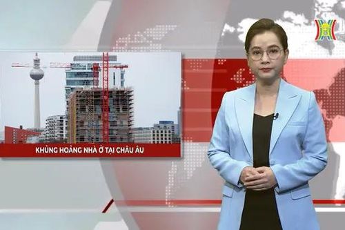 Khủng hoảng nhà ở tại châu Âu | Nhìn ra thế giới | 15/07/2024