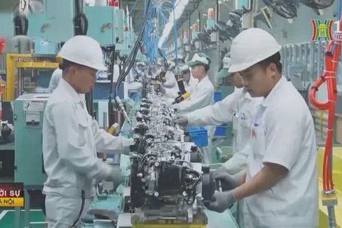 Hiệu quả từ chính sách tài khóa linh hoạt, sát thực tiễn