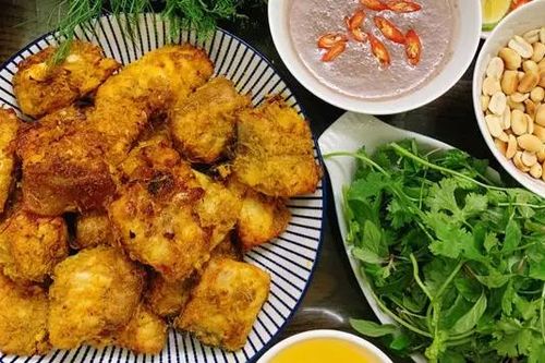 Chả cá Lã Vọng