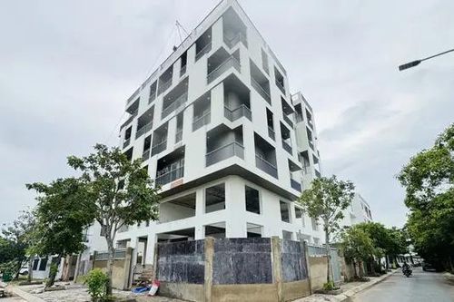 Cho thuê nhà phải lập doanh nghiệp