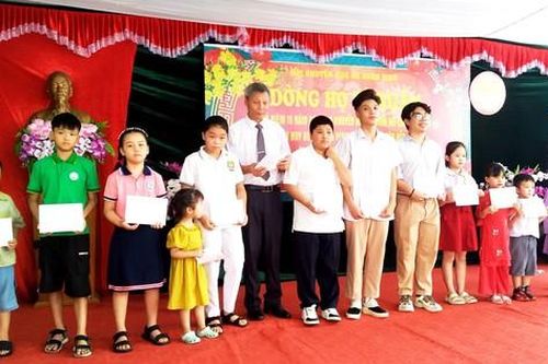 Dòng họ Lê Xuân hiếu học ở Bảo Thắng (Lào Cai)