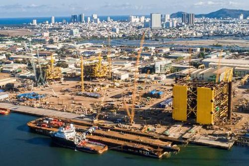 Gia tăng hiệu quả chuỗi giá trị liên kết trong toàn Tập đoàn Dầu khí quốc gia Việt Nam