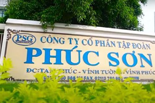 Vụ án Tập đoàn Phúc Sơn được đánh giá 'phức tạp', các tỉnh gấp rút rà soát các gói thầu