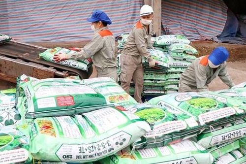 Quý II/2024, Supe phốt phát và hóa chất Lâm Thao (LAS) báo lãi sau thuế tăng gấp đôi cùng kỳ