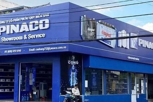 Pinaco (PAC) báo lãi trước thuế 6 tháng đầu năm đạt hơn 80 tỷ đồng, vượt kế hoạch 3%