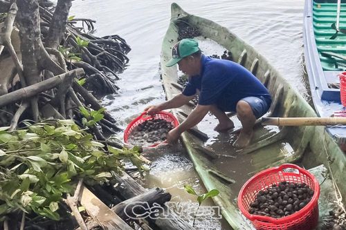 Hiệu quả thi đua dân vận khéo