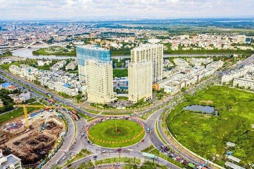 Công nhận kết quả rà soát tiêu chí đô thị loại I đối với Thành phố Hải Phòng mở rộng