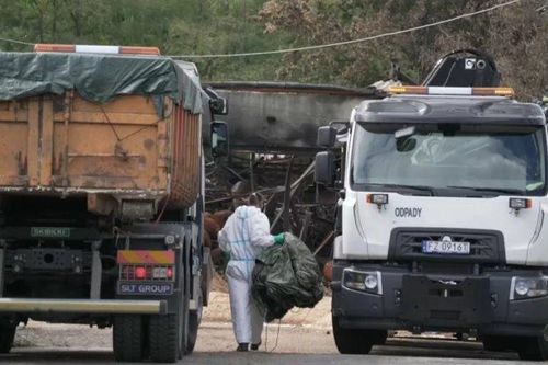 Ba Lan: Kiểm toán nhà nước chỉ ra những sai phạm trong quản lý chất thải