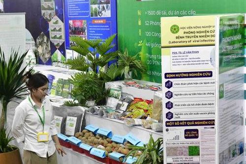 Lắng nghe thị trường và minh bạch trong ứng dụng công nghệ vào nông nghiệp