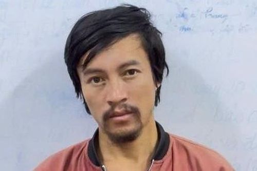 Vào chùa xin ngủ nhờ, tiện tay 'cuỗm' luôn tài sản của trụ trì