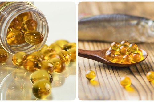 Uống dầu cá thường xuyên có tác dụng gì với sức khỏe?